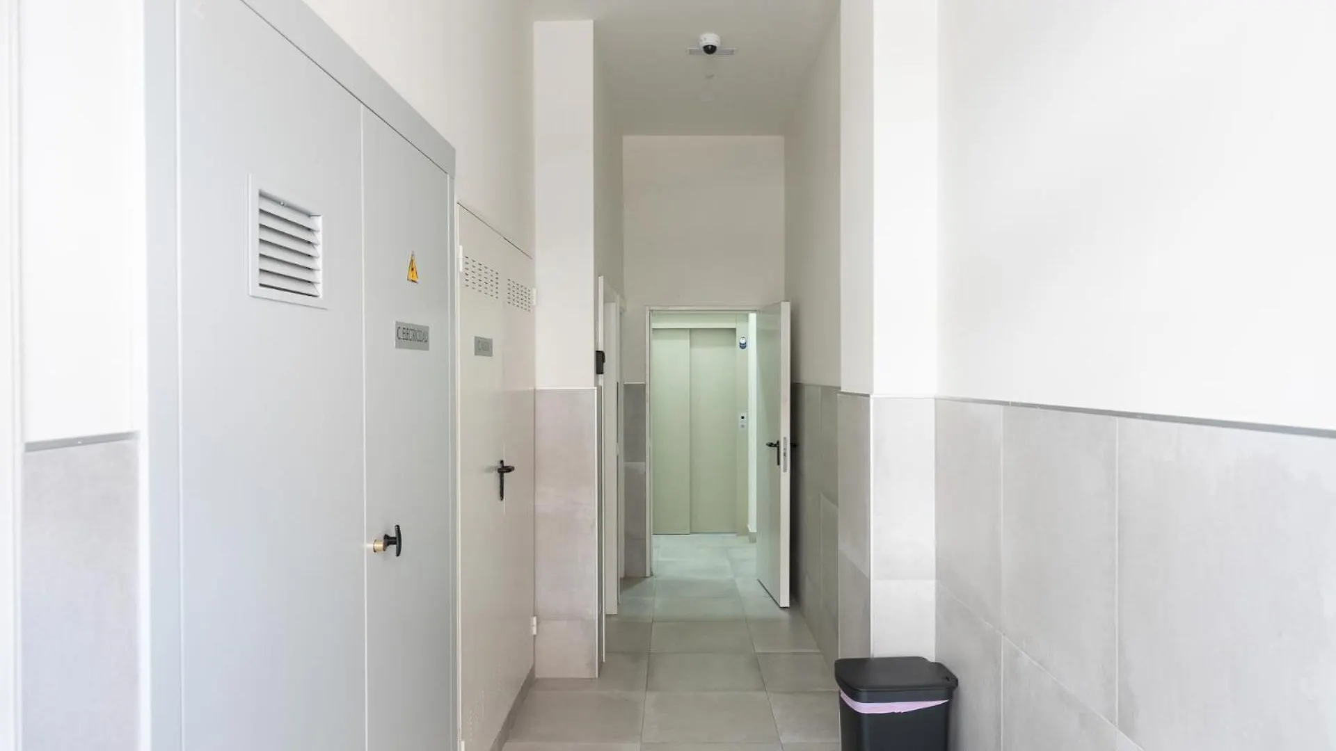 Apartment Malagasuite Comfortable Home 0