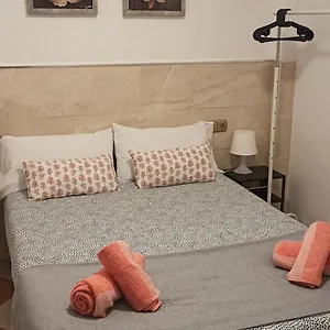  Apartamento Acogedor Apartamento ¡a 10 Minutos Del Centro De Málaga!