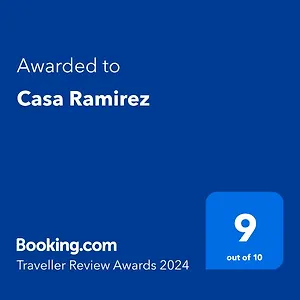 Casa Ramirez Malaga