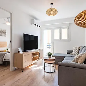  Apartamento El Rincon Del Reino