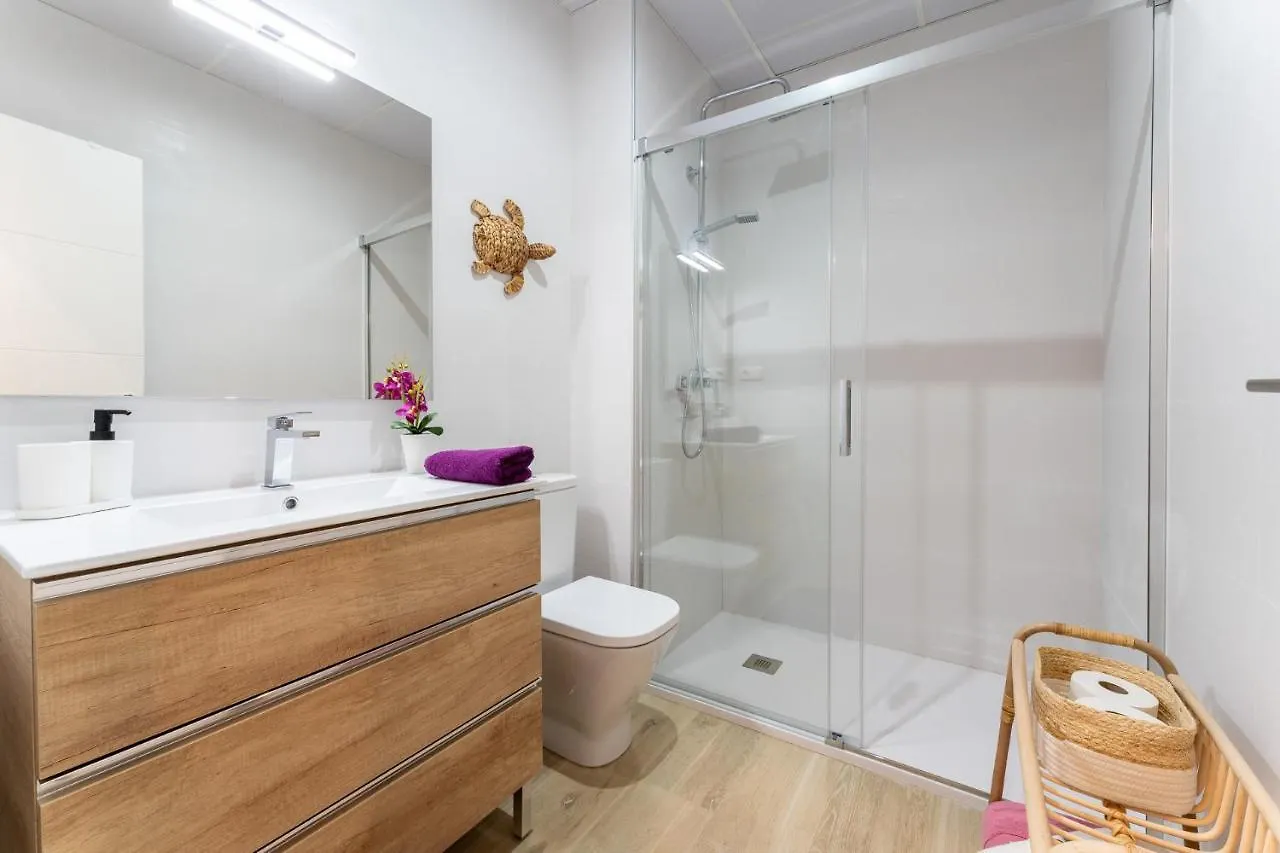 Malagasuite Comfortable Home 0 公寓