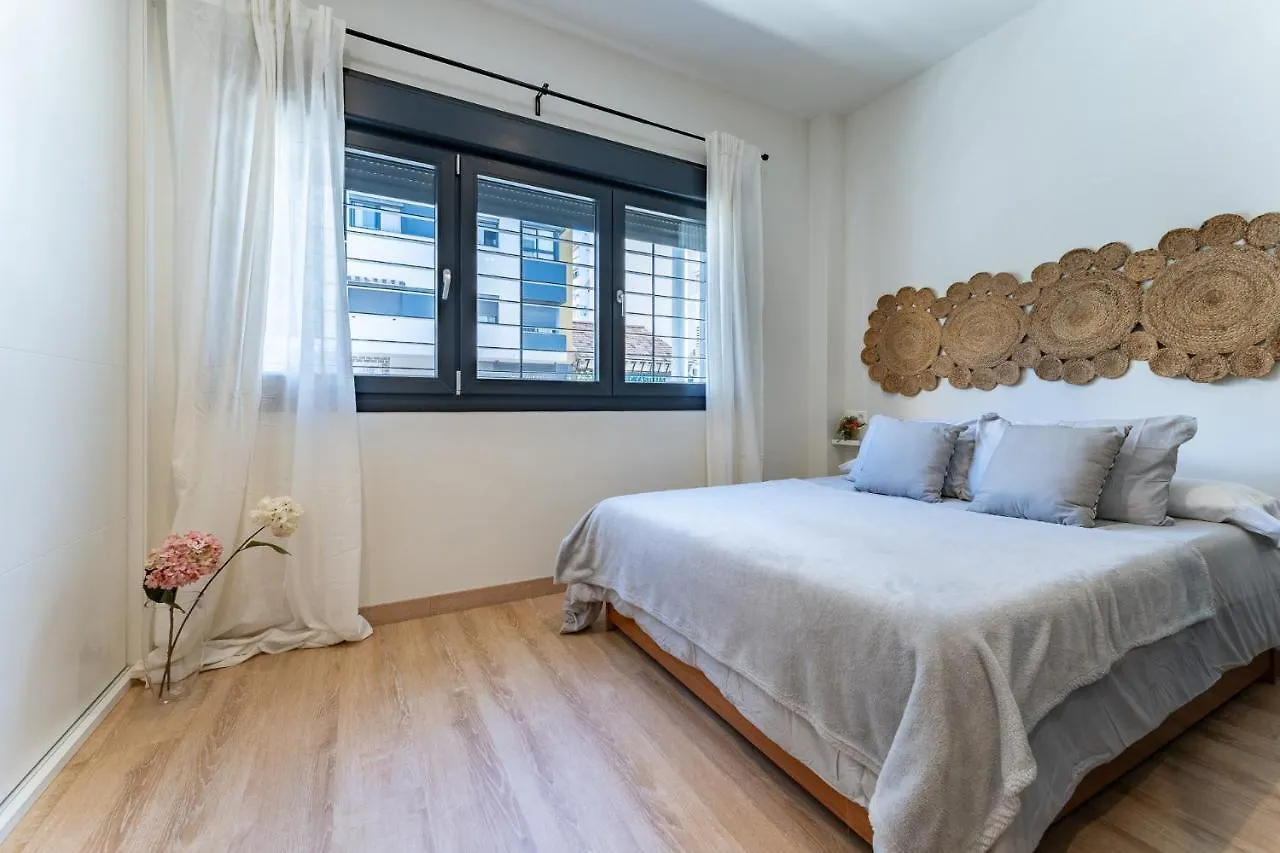 Malagasuite Comfortable Home 0 西班牙