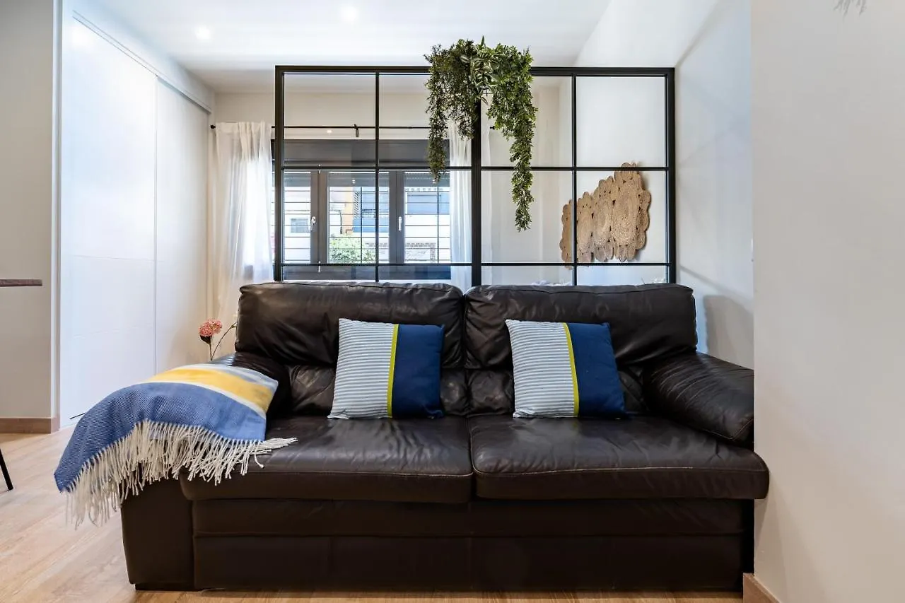 Malagasuite Comfortable Home 0 0*, 马拉加