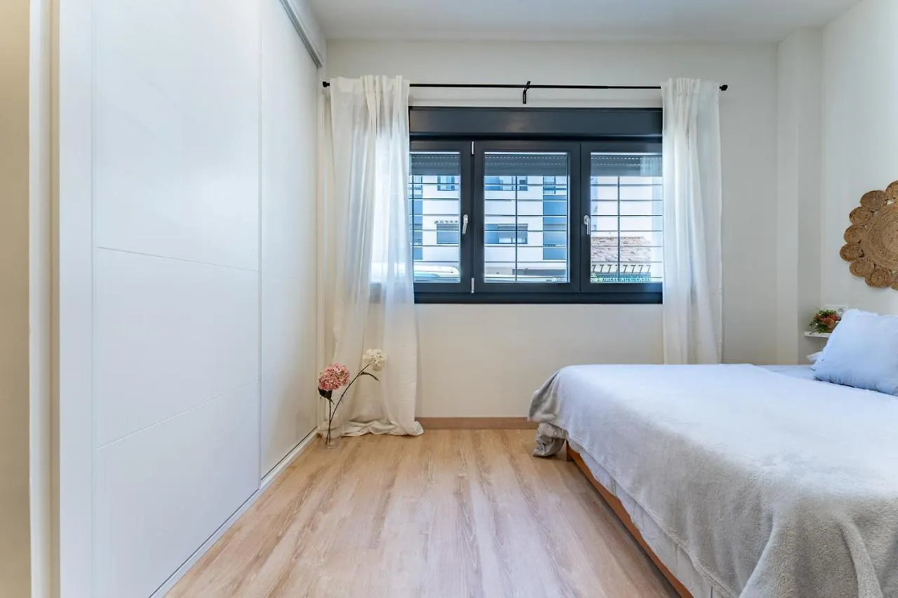 Malagasuite Comfortable Home 0 0*, 马拉加 西班牙